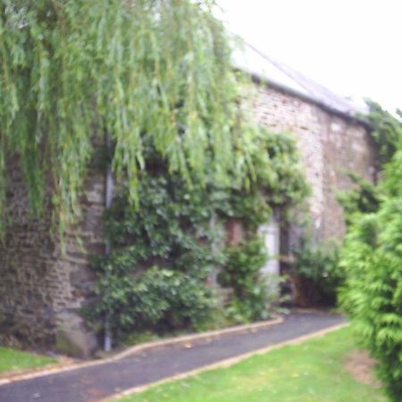 Chambres D'Hote Honey Orchard Farm Vessey Exterior foto