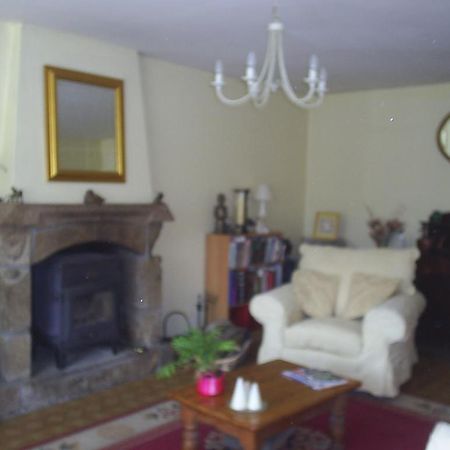 Chambres D'Hote Honey Orchard Farm Vessey Exterior foto