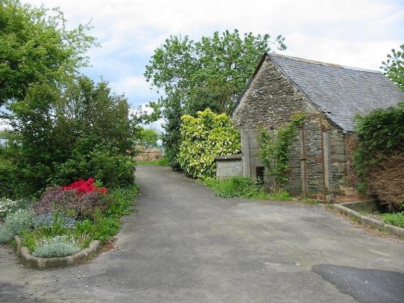 Chambres D'Hote Honey Orchard Farm Vessey Exterior foto