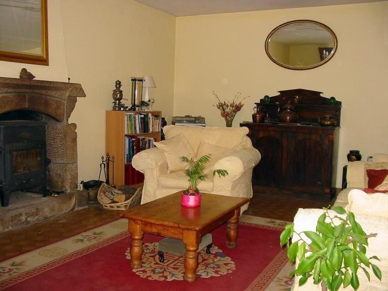 Chambres D'Hote Honey Orchard Farm Vessey Exterior foto