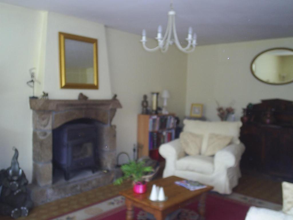 Chambres D'Hote Honey Orchard Farm Vessey Exterior foto