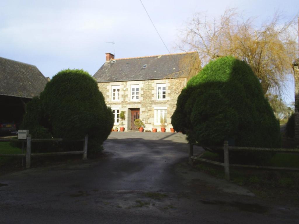 Chambres D'Hote Honey Orchard Farm Vessey Exterior foto