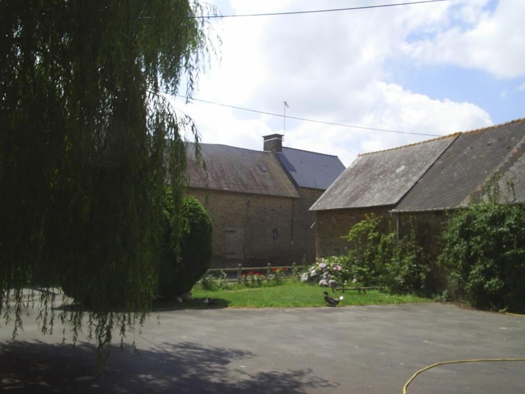 Chambres D'Hote Honey Orchard Farm Vessey Exterior foto