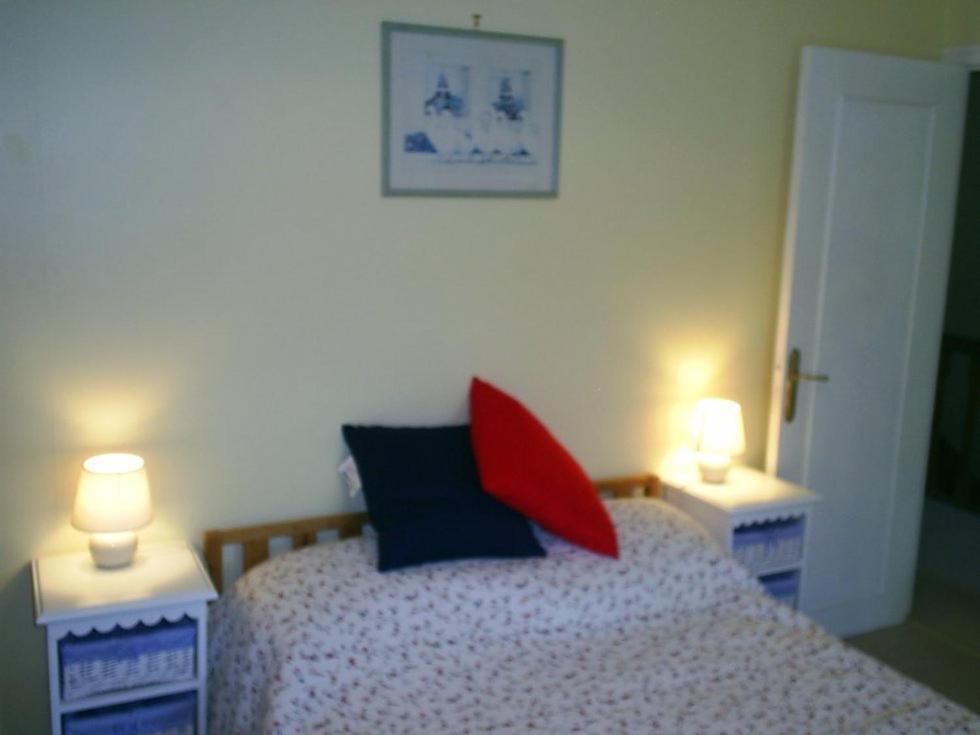Chambres D'Hote Honey Orchard Farm Vessey Habitación foto