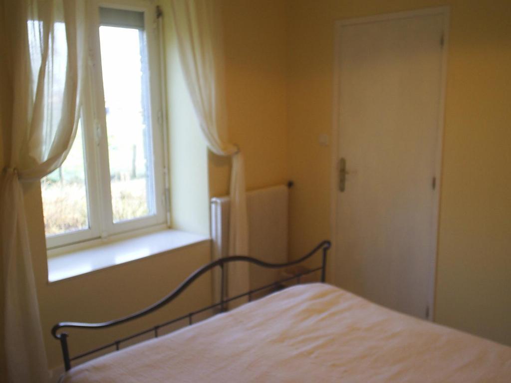 Chambres D'Hote Honey Orchard Farm Vessey Habitación foto