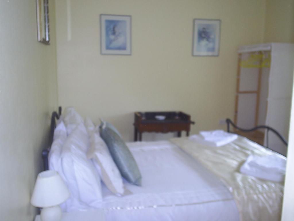 Chambres D'Hote Honey Orchard Farm Vessey Habitación foto