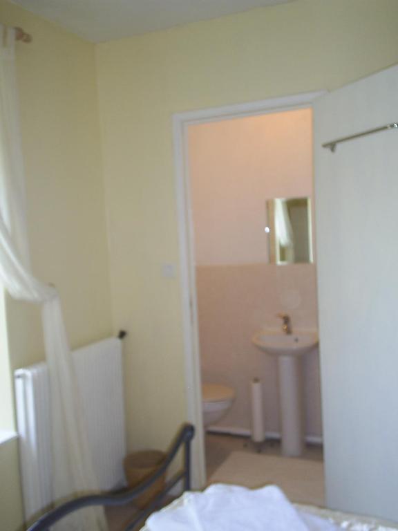 Chambres D'Hote Honey Orchard Farm Vessey Habitación foto